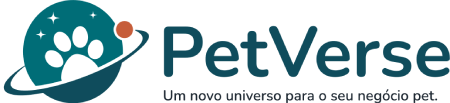 PetVerse (Logotipo)